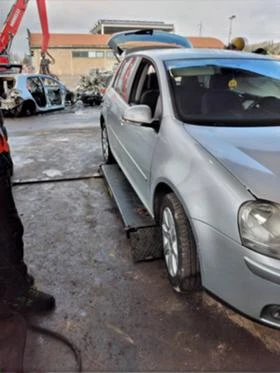 VW Golf 1.6FSI/2.0tdi/1.9tdi/1.6 бензин, снимка 4