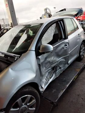 VW Golf 1.6FSI/2.0tdi/1.9tdi/1.6 бензин, снимка 7