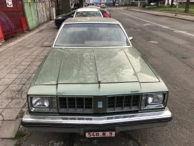Oldsmobile Cutlass Cutless, снимка 2