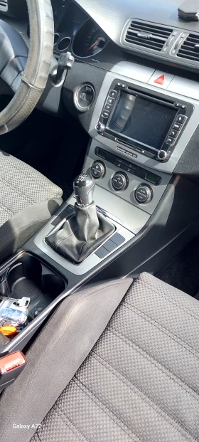 VW Passat, снимка 5