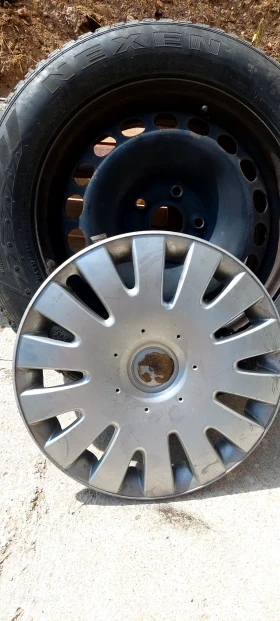 VW Passat, снимка 16