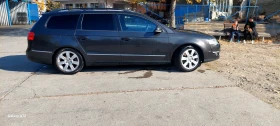 VW Passat, снимка 3