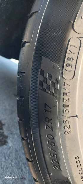 VW Passat, снимка 9