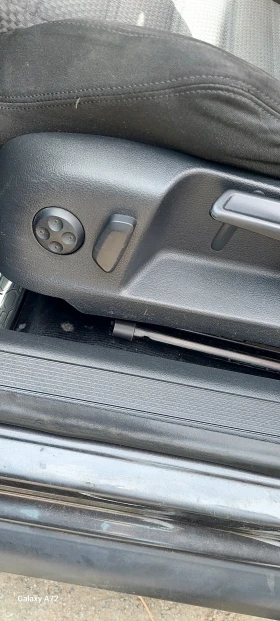 VW Passat, снимка 7