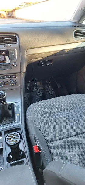 VW Golf 7, снимка 8