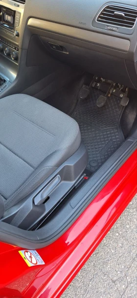 VW Golf 7, снимка 10