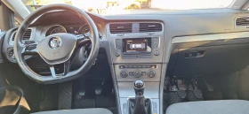 VW Golf 7, снимка 7