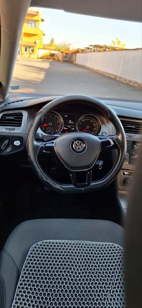 VW Golf 7, снимка 5