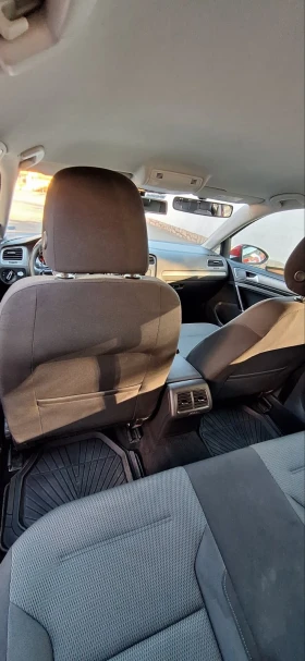 VW Golf 7, снимка 3