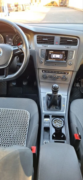 VW Golf 7, снимка 9