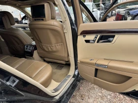 Mercedes-Benz S 320 3.2 CDI, снимка 8