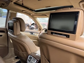 Mercedes-Benz S 320 3.2 CDI, снимка 6