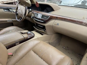 Mercedes-Benz S 320 3.2 CDI, снимка 5