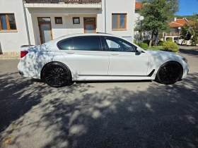 BMW 750 L M packet, снимка 4