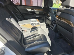 BMW 750 L M packet, снимка 9