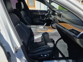 BMW 750 L M packet, снимка 6