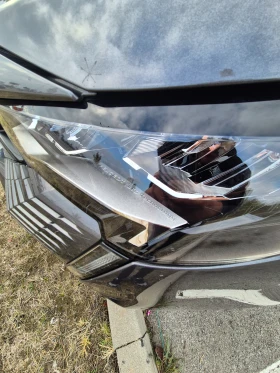 Peugeot 5008 1.2 Active Business,  130 к.с., 6 ск., 7 места, снимка 7