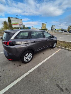 Peugeot 5008 1.2 Active Business,  130 к.с., 6 ск., 7 места, снимка 5