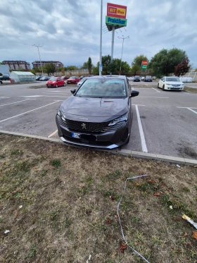 Peugeot 5008 1.2 Active Business,  130 к.с., 6 ск., 7 места, снимка 3