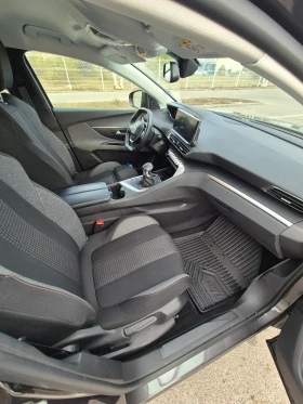 Peugeot 5008 1.2 Active Business,  130 к.с., 6 ск., 7 места, снимка 9