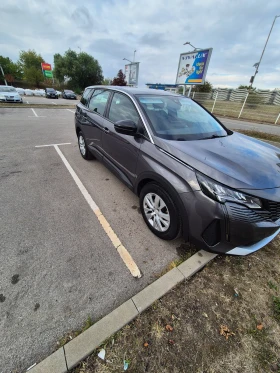 Peugeot 5008 1.2 Active Business,  130 к.с., 6 ск., 7 места, снимка 2