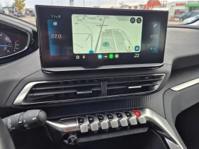 Peugeot 5008 1.2 Active Business,  130 к.с., 6 ск., 7 места, снимка 12