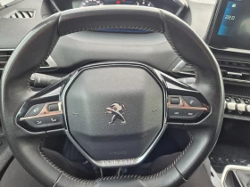 Peugeot 5008 1.2 Active Business,  130 к.с., 6 ск., 7 места, снимка 8