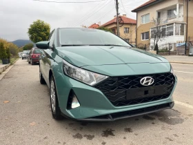 Hyundai I20 I20  2023 TOP 35000KM ОРИГИНАЛНИ , снимка 4