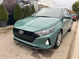 Hyundai I20 I20  2023 TOP 35000KM ОРИГИНАЛНИ , снимка 1