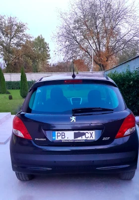 Peugeot 207, снимка 2
