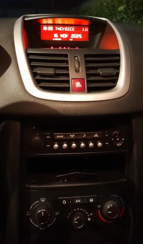 Peugeot 207, снимка 9