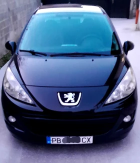 Peugeot 207, снимка 1