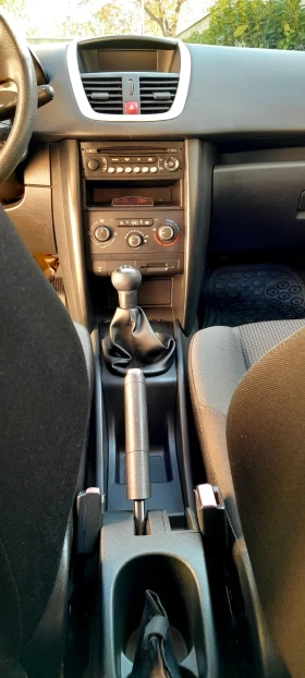 Peugeot 207, снимка 8