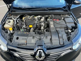 Renault Megane 1.5dci EURO6 NAVI LED, снимка 15