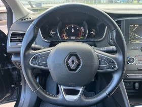 Renault Megane 1.5dci EURO6 NAVI LED, снимка 8
