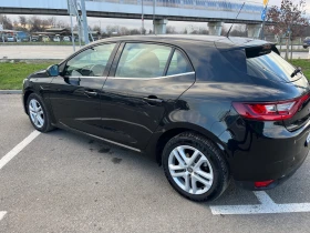 Renault Megane 1.5dci EURO6 NAVI LED, снимка 4