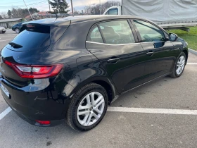 Renault Megane 1.5dci EURO6 NAVI LED, снимка 6