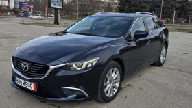 Mazda 6 2.2 D Skyactiv, снимка 1