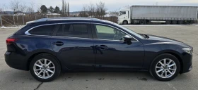 Mazda 6 2.2 D Skyactiv, снимка 5