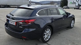 Mazda 6 2.2 D Skyactiv, снимка 6
