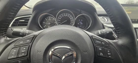 Mazda 6 2.2 D Skyactiv, снимка 13