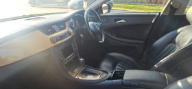 Mercedes-Benz CLS 350, снимка 7