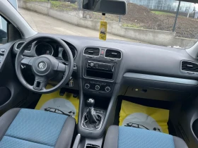 VW Golf 1.6tdi, снимка 12