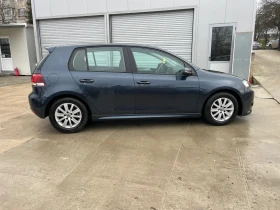 VW Golf 1.6tdi, снимка 9