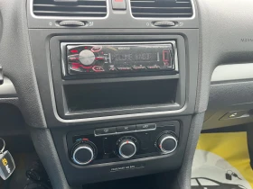 VW Golf 1.6tdi, снимка 14
