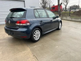 VW Golf 1.6tdi, снимка 8