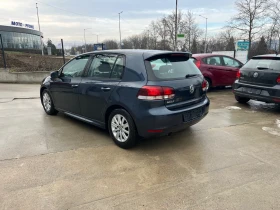 VW Golf 1.6tdi, снимка 6