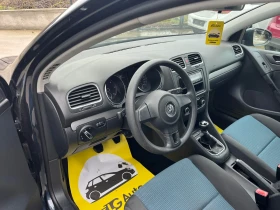 VW Golf 1.6tdi, снимка 13