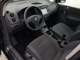 VW Golf Plus 1.9 TDI - 105 к.с. ИТАЛИЯ, снимка 9