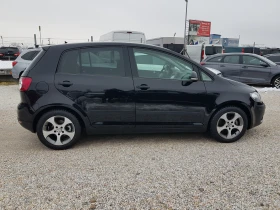 VW Golf Plus 1.9 TDI - 105 к.с. ИТАЛИЯ, снимка 4